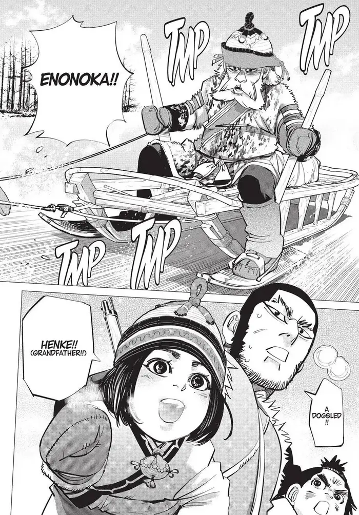 Golden Kamuy Chapter 141 image 07_optimized